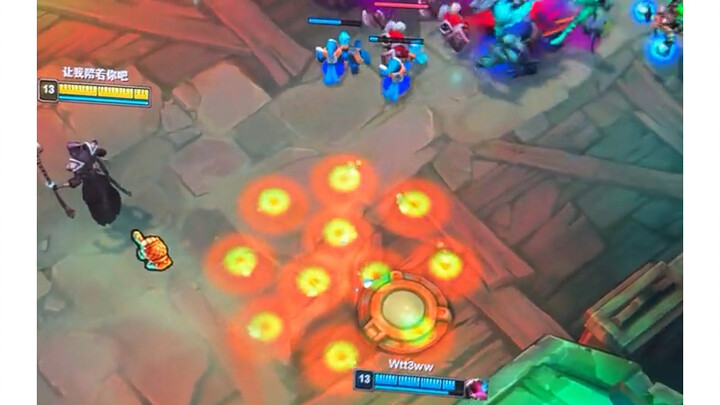 Tam ini pakai mesin penyusut, aku bener-bener nggak nyangka!👊