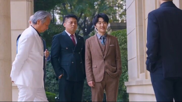 ซีรี่ย์เรื่อง มังกรสังหารเทพ!