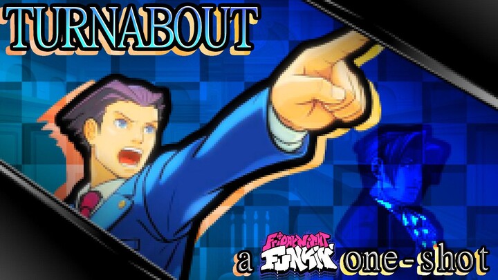 FNF module Turnabout