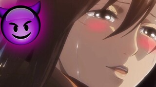 SOLDADA PERIGOSA 🎵 - Funk Anime Edit | Mikasa