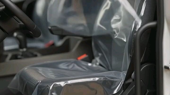 luxury car video