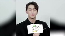 许凯清奇的脑回路,采访直接吐槽公司,更是自曝小学时的恋爱细节