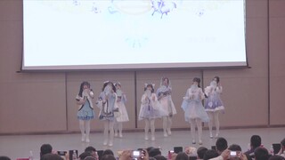 【青异】千里邀月现场版❤来看仙女下凡啦~❀