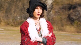 [Special Effects Story] Pirates: Privateer Pirate Basque Defeated! Great Power Gathered