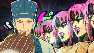 Bagikan lagu ini untuk menganiaya teman yang suka "7k7k Bang Bang"