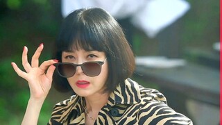 Cô tôi chơi tôi và bị ám ảnh bởi CP: Hairen, cô thật là một người phụ nữ may mắn
