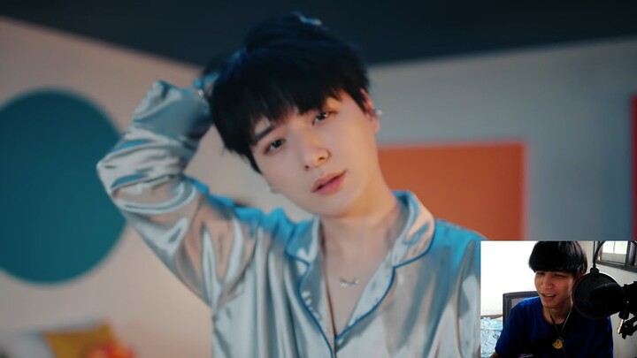 [REACTION]EP.149 นอนไม่พอ (SLEEPLESS) - KRIST PERAWAT