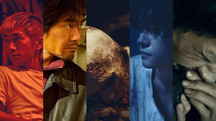 Jackson Yee plays five roles all by himself! Bi Gan’s “The Wild Times” final trailer, starring Shu Q