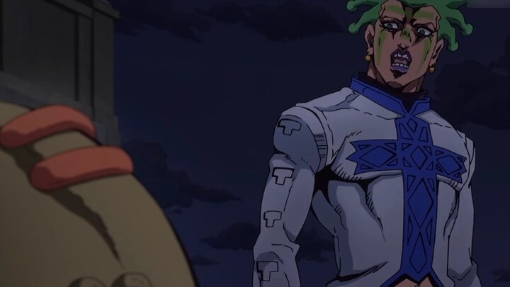 الصوت الغريب لبايلو (2)