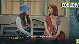 SANGRE CHRONICLES EPISODE 41👍