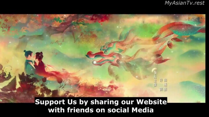 Moonlit Reunion  Ep2 Engsub