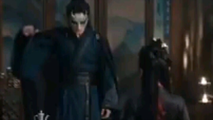 Jianghu Assassin Falls In Mortal World And Protects Him Wholeheartedly.!