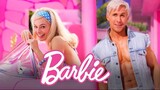 BARBIE Official Trailer 3 (2023)