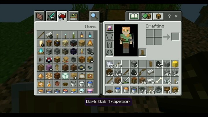 how to make a fish farm