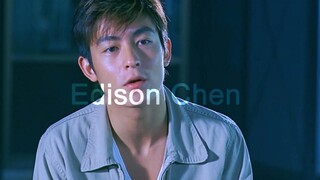 “当然没我帅啊”