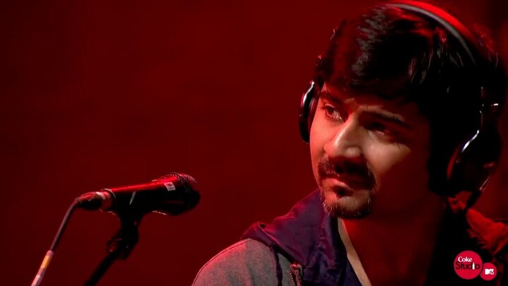 'Laadki' - Sachin-Jigar, Taniskha S, Kirtidan G, Rekha B - Coke Studio@MTV Seaso