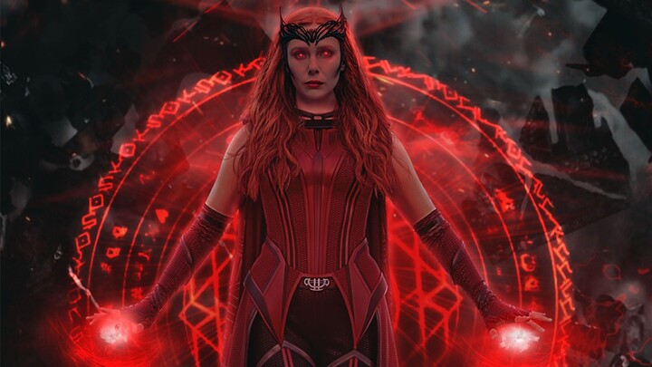 Mengapa Kehilangan Membuat Wanda Menjadi Begitu Berbahaya? | Scarlet Witch