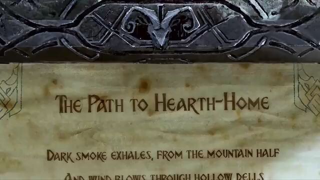 The Path to Hearth-Home