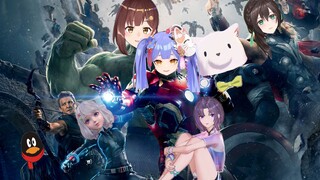 Saving Private Gala! (Full version)
