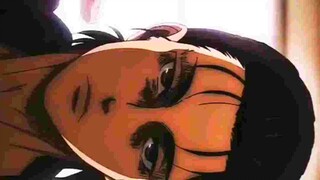 #Christmas Anime on the Way