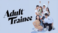 Adult Trainee (2021) Eps 01 [Sub Indo]. 720P
