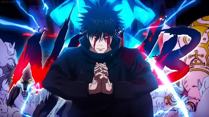 「AMV」Numb The Pain ｜ Jujutsu Kaisen S3： The Culling Game
