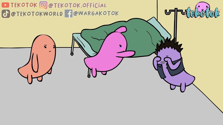 Anak Jalanan (Part 5)