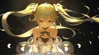 【Hình nền Engine】Hatsune Miku II