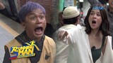Running Man Philippines: LOSER na, INIWAN pa! Awit, Buboy! (Episode 12)