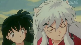 InuYasha InuYasha thú nhận tình yêu của mình với InuYasha kể từ khi chúng tôi gặp nhau￫InuYasha cp đ