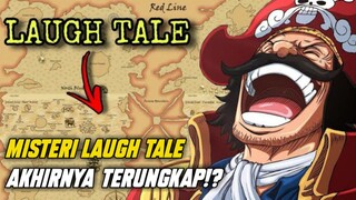 5 TEORI LAUGH TALE PALING GILA!!!