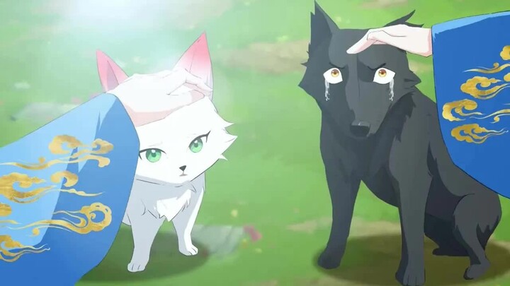 【Eng Sub】“I Was Invincible All Along” | Episode 136