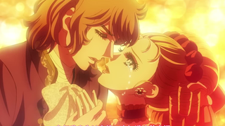 【2025年1月/剧场版/泽野弘之/MAPPA】凡尔赛玫瑰 正式PV【MCE汉化组】