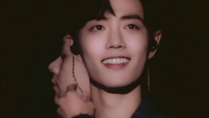 [ข้อความส่วนตัวของเซียวจ้าน] คุณลิ้มรสมัน คุณลิ้มรสมัน คุณลิ้มรสมันอย่างระมัดระวัง! ความงามของพี่ Zh