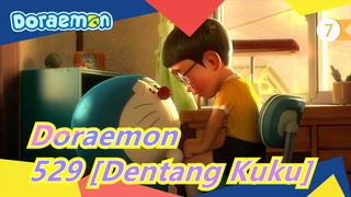 Doremon | [Serialisasi] 529 [Dentang Kuku]_7