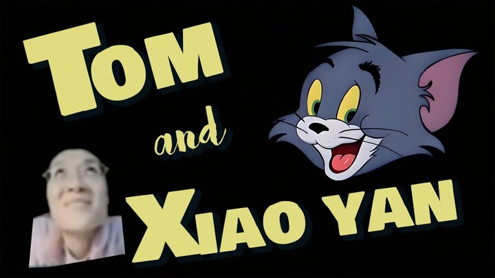 “Cat and Xiaoyan” Episode 18