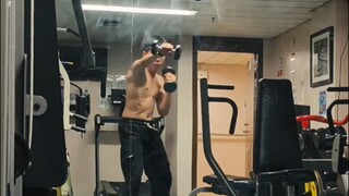 boxing