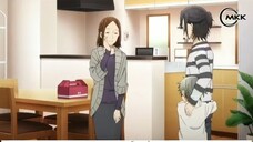 horimiya season 1 episode 2 part 2