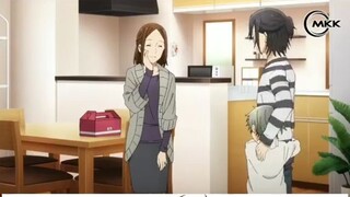 horimiya season 1 episode 2 part 2