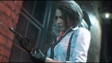 Jill Valentine Noir Outfit Mod - Resident Evil 3 Remake
