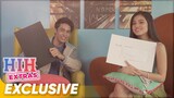 Web's Most-Searched | Belle Mariano & Donny Pangilinan | HIH Extras