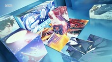 Quanzhi Fashi s6 Episode 05 Sub Indonesia