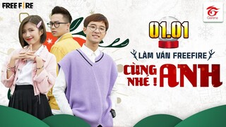 PHIM  HỌC ĐƯỜNG: LÀM VÁN FREEFIRE CÙNG ANH NHÉ