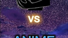 anti spiral vs anime