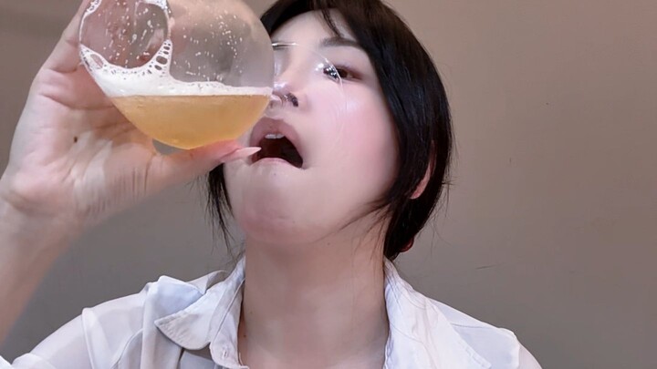 What she said makes so much sense...