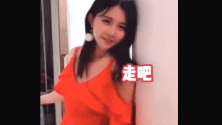 A true brother is the one who becomes your woman when you need her!