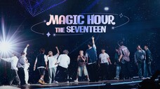 Magic Hour The Seventeen Ep 1 (Sub Indo)