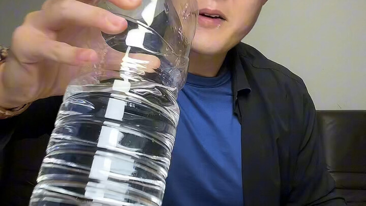 The secret to becoming powerful is to ditch your sense of taste.