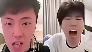 أفضل لحظات البث المباشر لـ "هوكاغي"، من يكمل المشاهدة هو هذا 👍