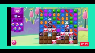CANDY CRUSH SAGA LEVEL 1069 (NEW VERSION)